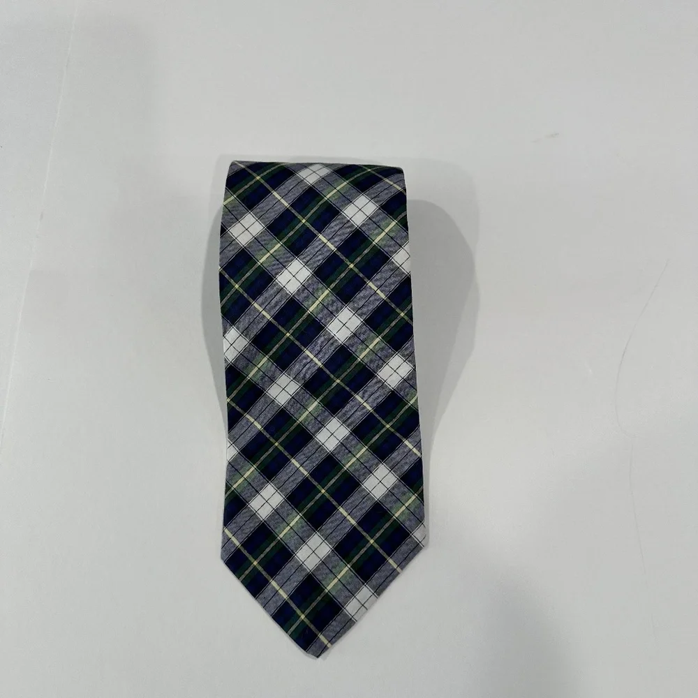 KID's CAPE COD classic neck tie.